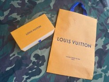 Louis VUITTON Boîte Tiroir