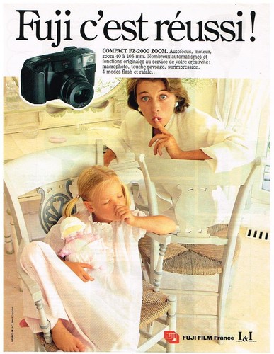 Publicite advertising 095 - publicite,