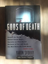 Gods of Death by  Yaron