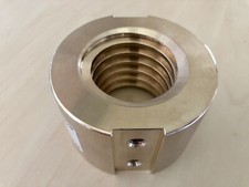 Sécurité Embout Ascenseurs