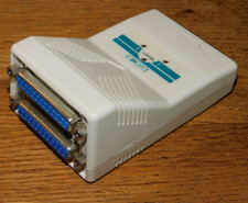 ADAPTATEUR fiche double CABLE