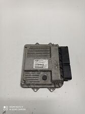 CALCULATEUR MOTEUR ECU OPEL CORSA C 1.3 CDTI 55190069 (C37ML)
