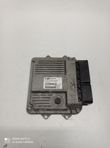 Calculateur moteur ecu opel - ecu,