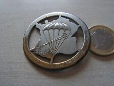 parachutiste bataillon de choc   1939 /1945       ( r8)