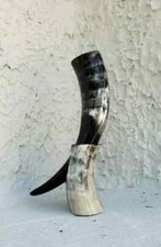 Grand support en corne à