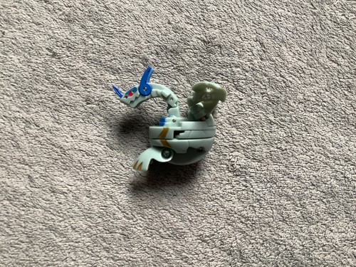 Bakugan haos neo dragonoid - haos,