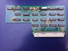 Bruel & Kjaer Electronic Card Non Testé  / Not Tested Type Zd0141