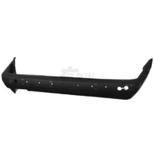 Pare-Chocs pour BMW 520/535 E34 Année Fab. 88-95 Berline ABS Plastique