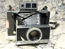 POLAROID 180 Land Camera