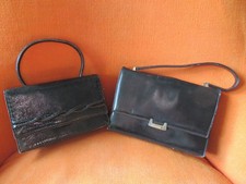 2 SACS A MAIN VINTAGE ANCIEN