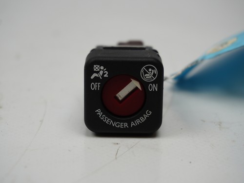 Interrupteur airbag occasion - interrupteur,