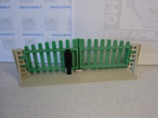 PLAYMOBIL vintage city country