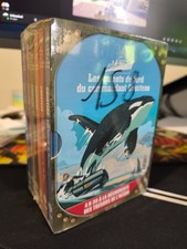Dvd Les Carnets de bord du