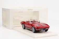 1:18 Norev Chevrolet Corvette