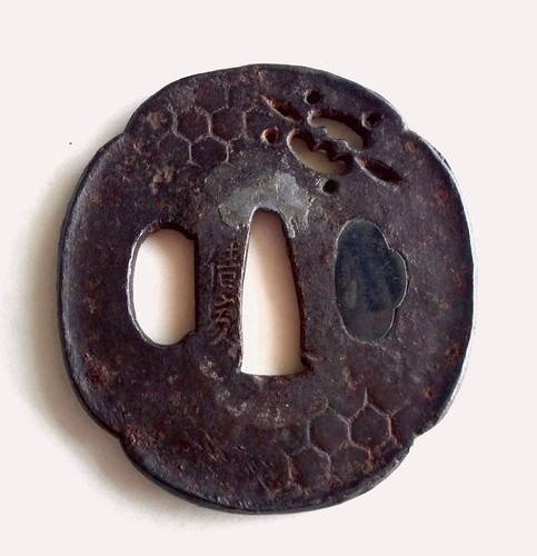 Ancienne épée fer - ancienne,
