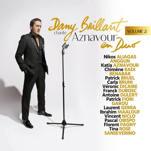 Brillant dany - dany,