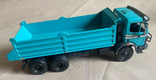 MERCEDES 3538 benne NZG 1/43e