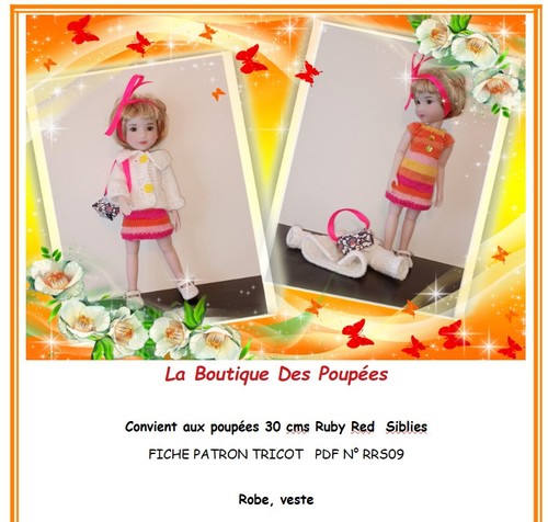 Fiche patron rrs tuto - patron, :