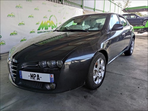 Demarreur alfa romeo 159 - demarreur,
