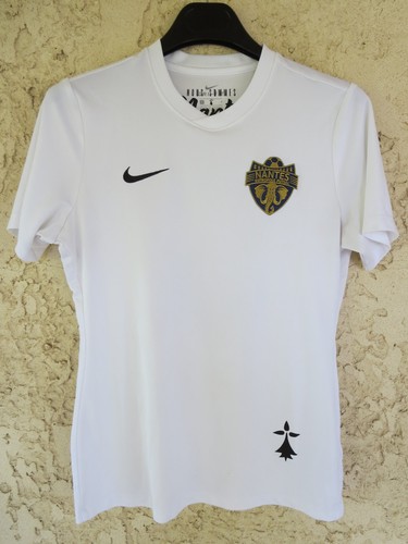 Maillot nantes métropole - maillot,