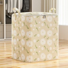  Panier De Rangement Pliable Boite Jouet Casse Stockage Vêtements