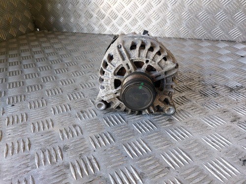 Alternateur valeo citroen c3 - alternateur,