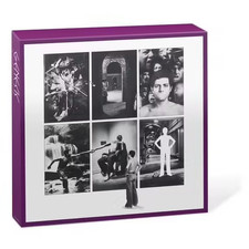 GENESIS - The lamb lies down on Broadway (4CD&Blu-ray) - NEUF