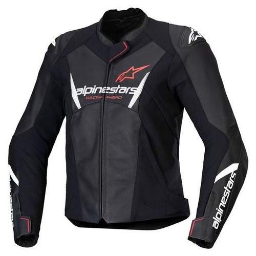 Alpinestars blouson cuir - blouson,
