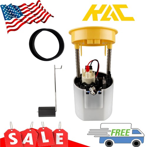 Fuel pump module assembly for - fuel,
