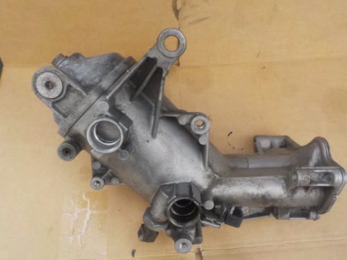Bocal filtre huile bmw e36 - bocal,