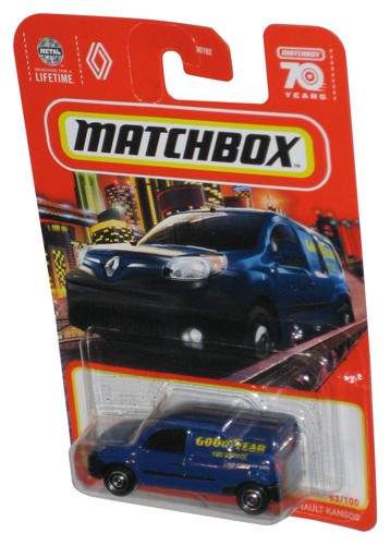 Matchbox ans bon de - 70,