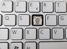 Touche de Clavier Français