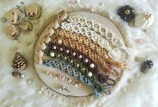 Attache tétine personnalisé