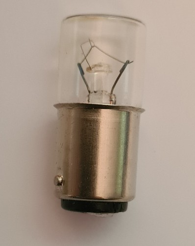 Ampoules 24v ba15d - ampoules,