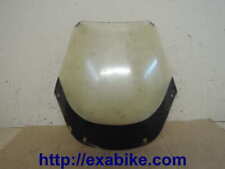 bulle pour Suzuki 600 Bandit  de 1995 a 1999 -> affichez les details