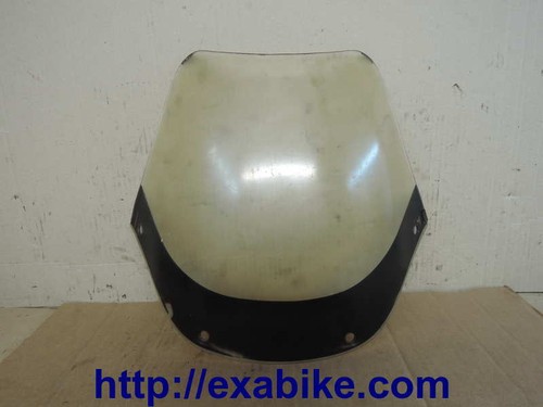 Bulle pour suzuki - bulle, bandit