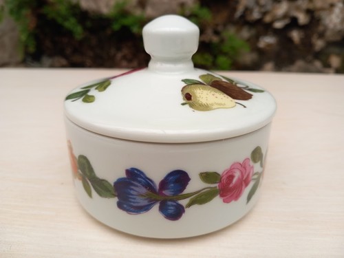 Petit sucrier pot - petit, sucrier/pot