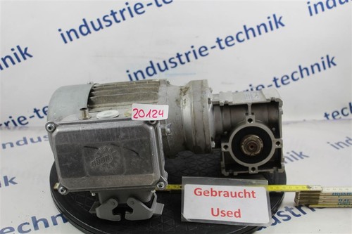 Getriebebau nord kw 90 - nord, 0,37