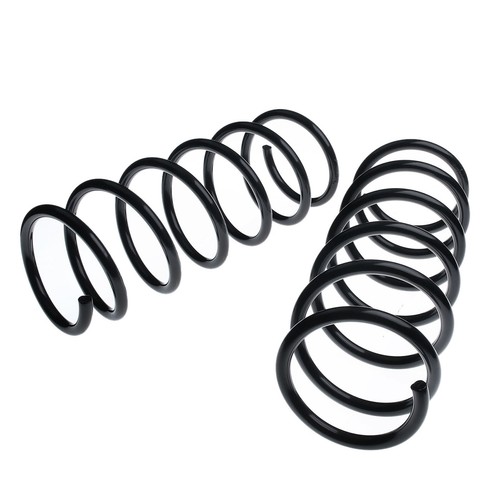 Ressort suspension essieu - ressort,