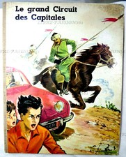 LE GRAND CIRCUIT DES