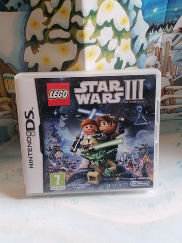 Jeu nintendo 2ds - ds,