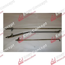 TRINGLES DE COMMANDE TONDEUSE