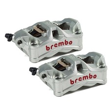 BREMBO Set Pinces Frein