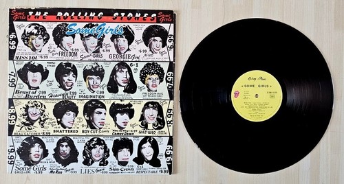 Disque vinyle the - disque,