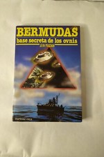 Bermudas base secreta de los