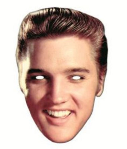 Elvis presley simple - simple, carte
