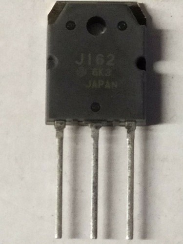 2sj162 j162 transistor - 2sj162,