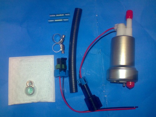 Remplace F90000267 450LPH