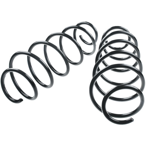 Ressort suspension essieu - ressort,