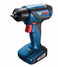 Nouvelle Perceuse Visseuse Sans Fil Bosch GSR 1000 Outil PRO
